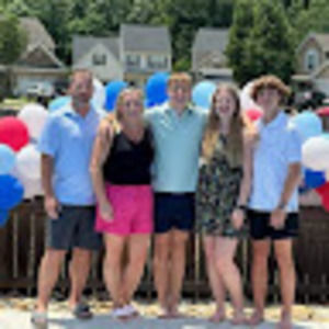 Meet your Posher, Deb